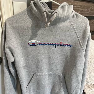 champion hoodie